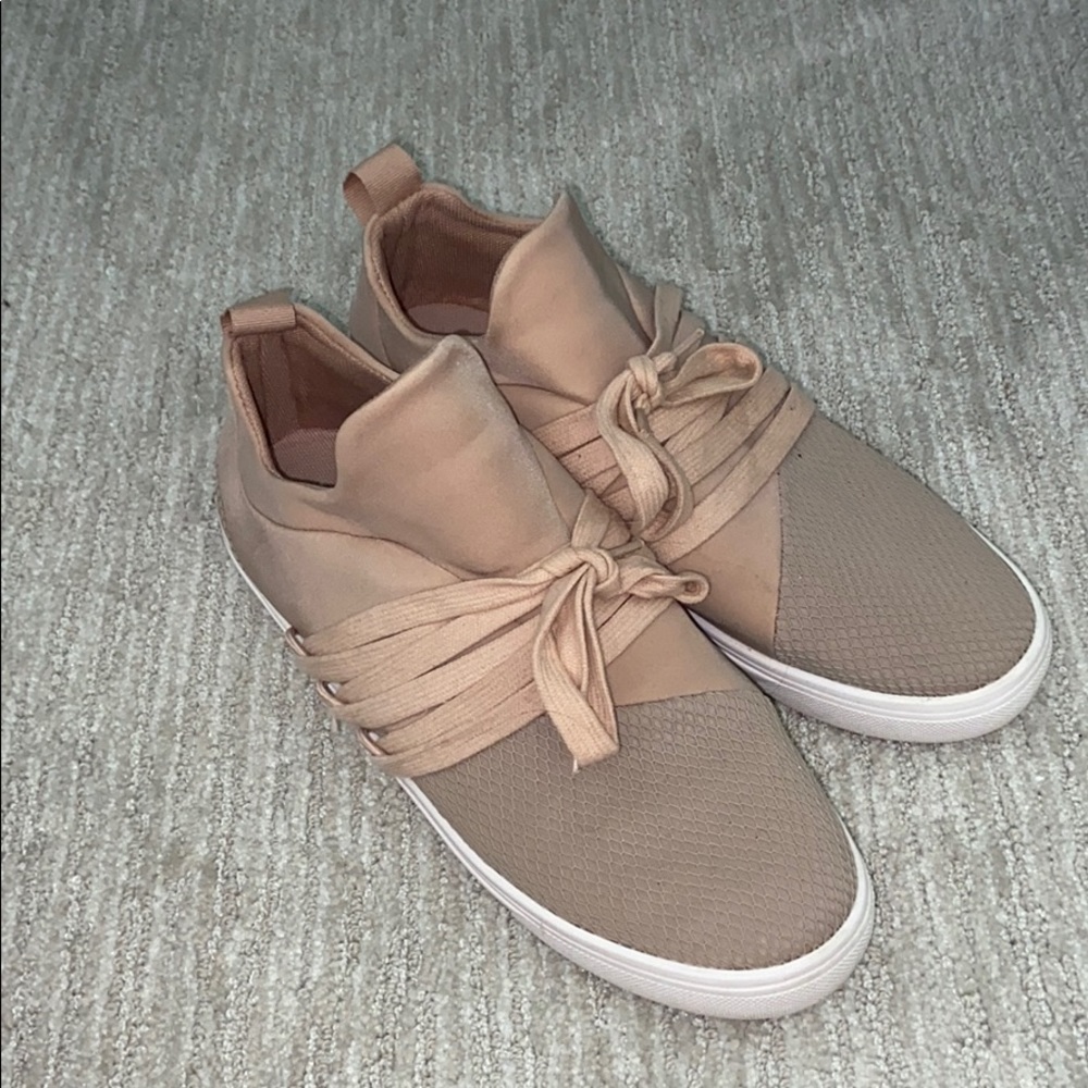 Steve Madden shoes